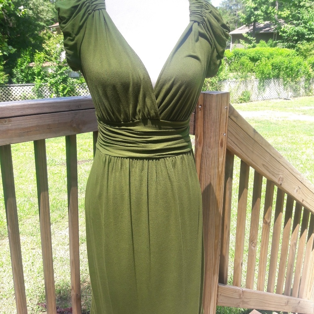 Max Studio dress
